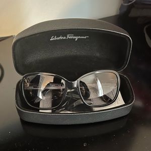 Salvatore Farragamo women’s sunglasses